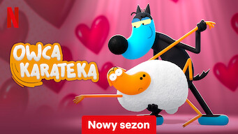 Owca karateka (2023)