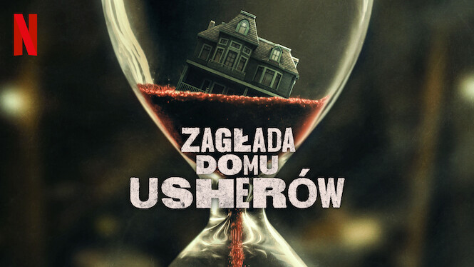 Zagłada domu Usherów