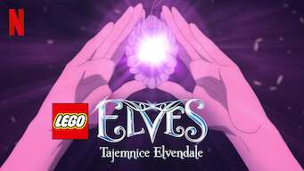 LEGO Elves: Tajemnice Elvendale (2017)