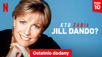 Kto zabił Jill Dando? (2023)