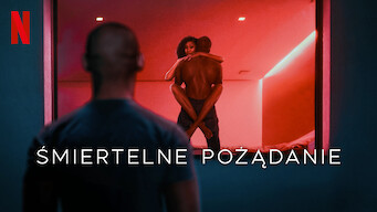 Śmiertelne pożądanie (2023)