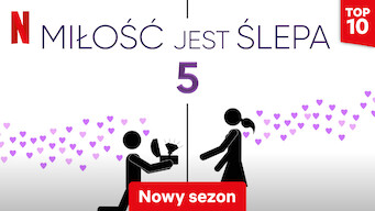 Miłość jest ślepa (2024)