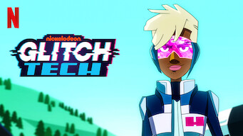 Glitch Tech (2020)
