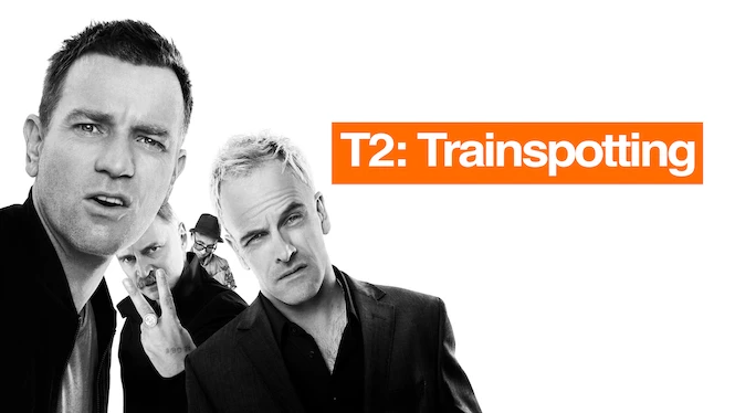 T2: Trainspotting