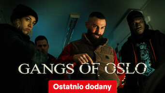 Gangi Oslo (2023)