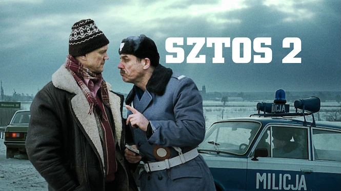 Sztos 2