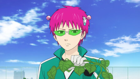 10 Anime Like Saiki Kusuo no Psinan The Disastrous Life of Saiki K   ReelRundown