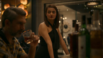 Học tiếng Hindi qua TV Series Rana Naidu mùa 1 tập 8