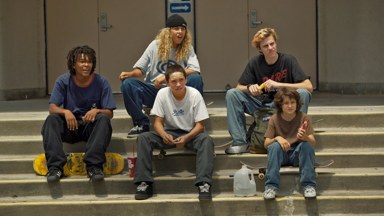 Coflix Tv Legal Watch Mid90s | Netflix