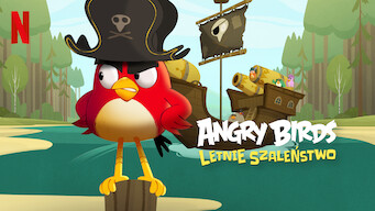 Angry Birds: Letnie szaleństwo (2022)