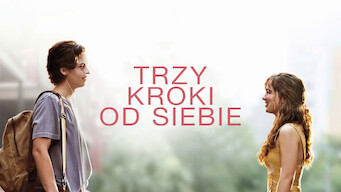 Trzy kroki od siebie (2019)