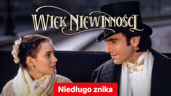 Wiek niewinności (1993)