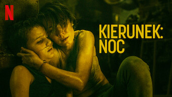 Kierunek: Noc (2021)