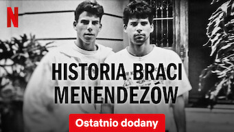 Historia braci Menendezów (2024)