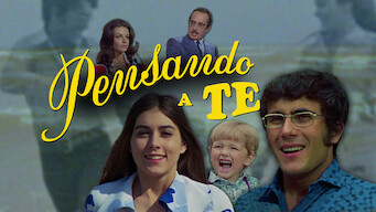 Pensando a te (1969)