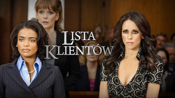 Lista klientów (2010)