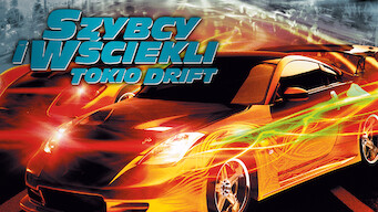 Szybcy i wściekli: Tokio Drift (2006)