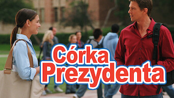 Córka prezydenta (2004)