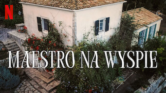 Maestro na wyspie (2024)