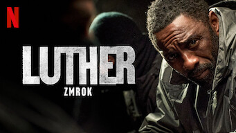 Luther: Zmrok (2023)