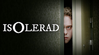 Isolerad (2009)