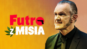 Futro z misia (2019)