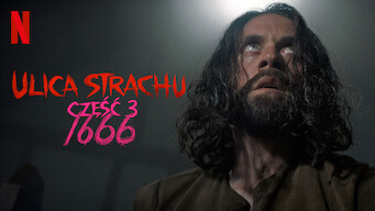 Ulica Strachu – część 3: 1666 (2021)