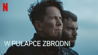 W pułapce zbrodni (2021)