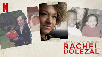 Czarno-biała historia Rachel Dolezal (2018)