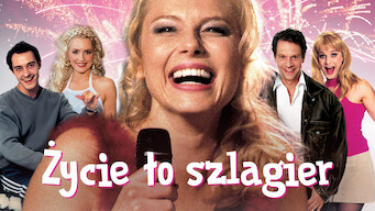 Życie to szlagier (2000)