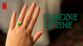 Irlandzkie życzenie (2024)