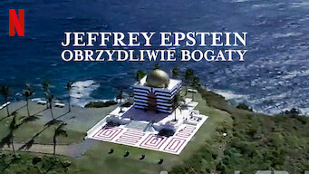 Jeffrey Epstein: Obrzydliwie bogaty (2020)