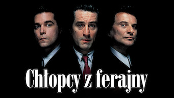 Chłopcy z ferajny (1990)