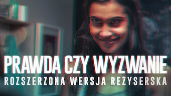 Prawda czy wyzwanie (rozszerzona wersja reżyserska) (2018)