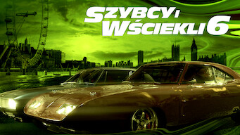 Szybcy i wściekli 6 (2013)