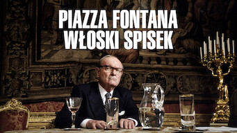 Piazza Fontana: Włoski spisek (2012)