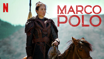 Marco Polo (2016)