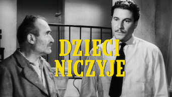 Dzieci niczyje (1951)