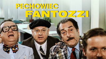 Pechowiec Fantozzi (1983)