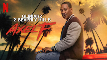 Gliniarz z Beverly Hills: Axel F (2024)