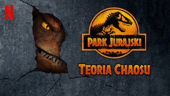 Park Jurajski: Teoria chaosu (2024)