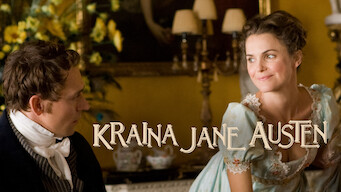 Kraina Jane Austen (2013)