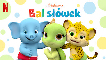 Bal słówek (2021)