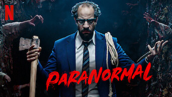 Paranormal (2020)