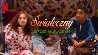 Świąteczny zjazd rodzinny (2019)