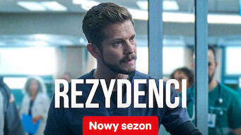 Rezydenci (2022)