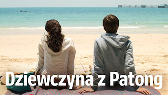 Dziewczyna z Patong (2014)