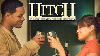 Hitch: Najlepszy doradca przeciętnego faceta (2005)