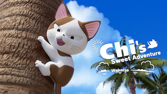 Chi’s Sweet Adventure: Wakacje (2024)