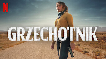 Grzechotnik (2019)